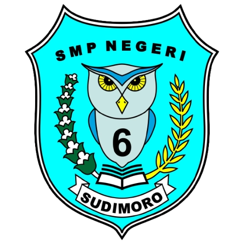 SMP Negeri 6 Sudimoro